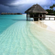 Illustration for article titled Fear of Climate Change Has Maldives Seeking Backup Homeland